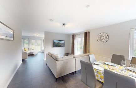 Braeside - Family home in Nethy Bridge - Foto 11