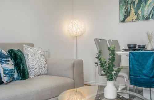 Zuri Luxe Birmingham - Home Away From Home - Foto 15