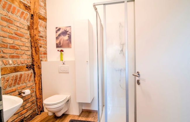 Liege Villa Near Spa Circuit - Foto 24