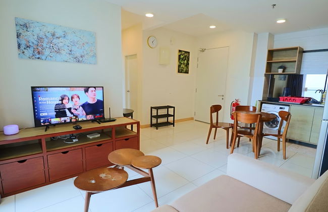 Timurbay Seafront Residences NatureHome - Foto 77