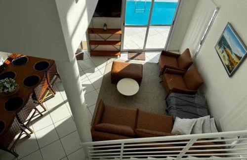 Casa de Praia Brisa do Oceano - São F. do Sul/SC - Photo 14