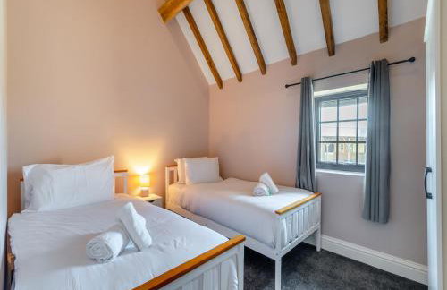 Stable View Barn - Uk45938 - Foto 12