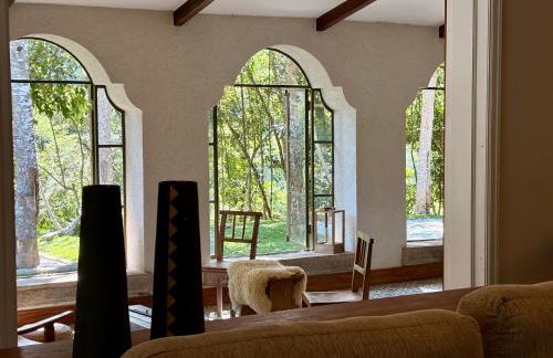 Casa 13 Floresta Boa Vista - Casa Espetacular com 6 Quartos e Arquitetura Única - Photo 41