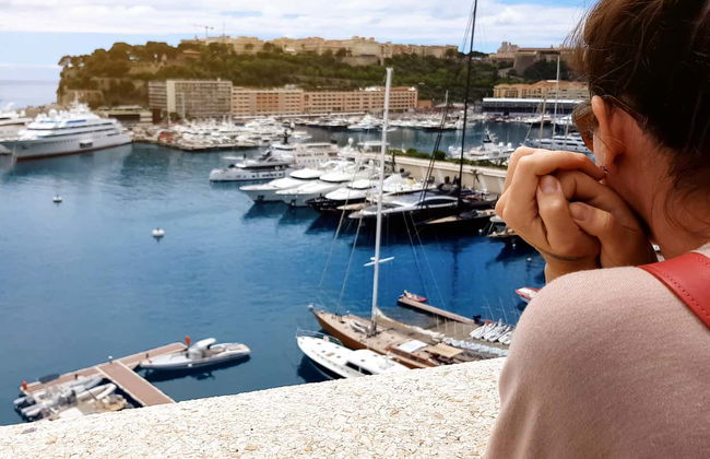 Excursión a Mónaco en tren - Foto 4