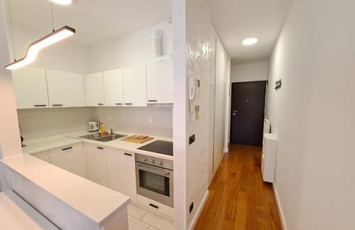 Nova Galerija West App Dora- parking in garage - Foto 7