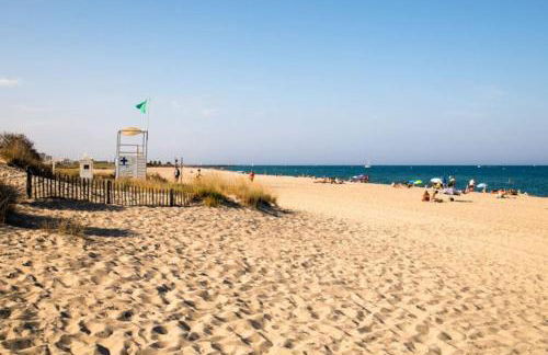 Saint Cyprien Golf View 2 bedrooms Apartment , 900 m from the beach - Photo 36