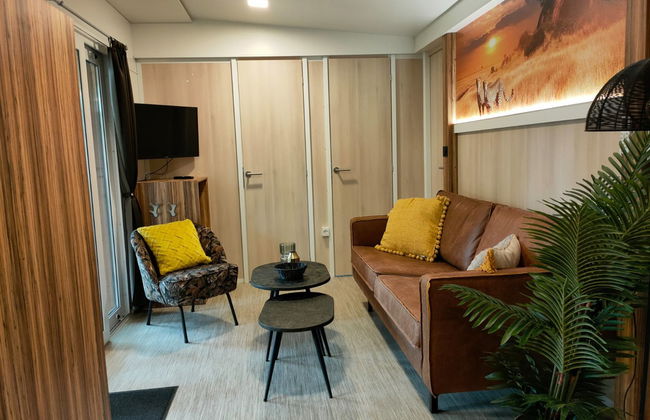 2 bedroom House in Kaatsheuvel with swimming pool and terrace - Photo 18