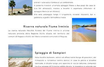Donna Beatrice aMare beach house - Foto 17