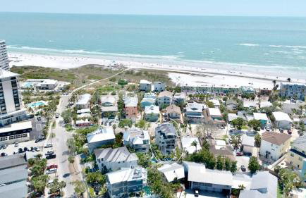 Between the Waves - Siesta Key Luxury Home - Foto 17