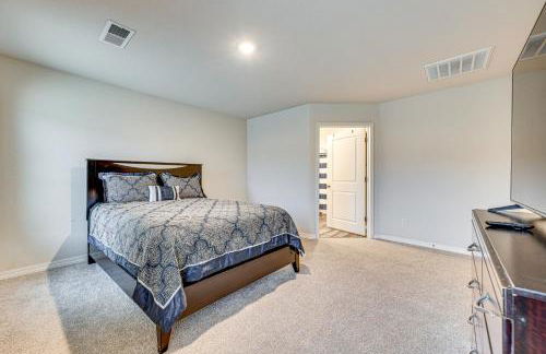 Golf, Game, Hike, Fish and Relax Mohave Valley Gem - Foto 11