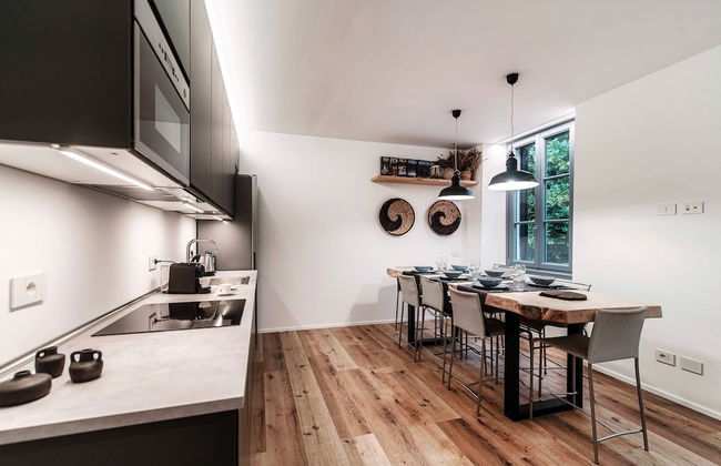 Just in Front - Foto 39