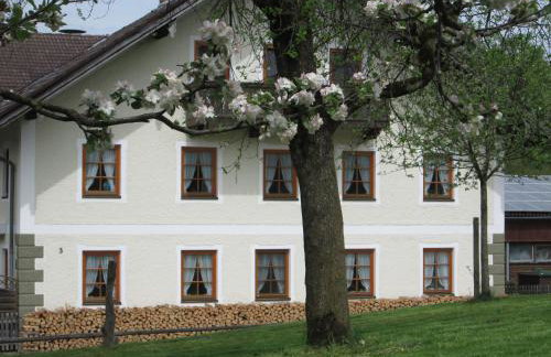 Moarhof Holzhausen - Foto 1