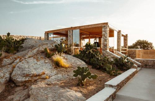 Cocopalm Villas Naxos - Foto 137