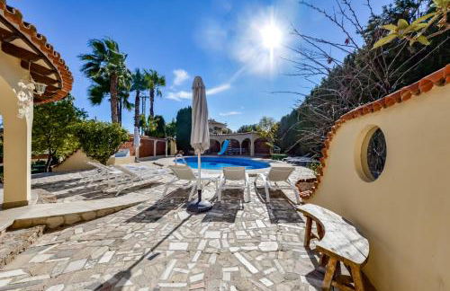 Villas Guzman - Xenia - Foto 57