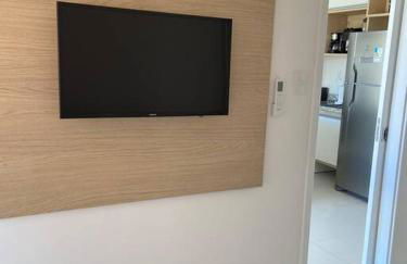 Aconchego no coração da Barra, a 3 min da praia - Foto 22