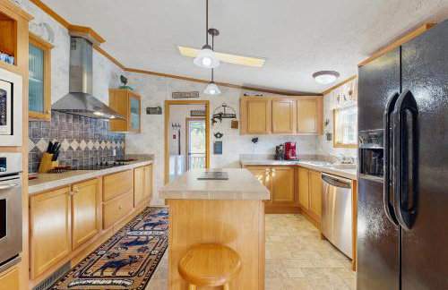 Hillside Hideaway - Foto 17