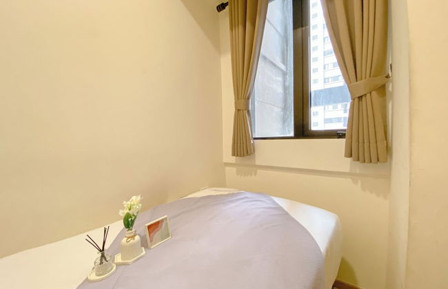 Good Deal And Relaxing 3Br At Meikarta Apartment - Foto 6