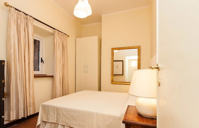 Rental in Rome Rondanini View - Foto 2