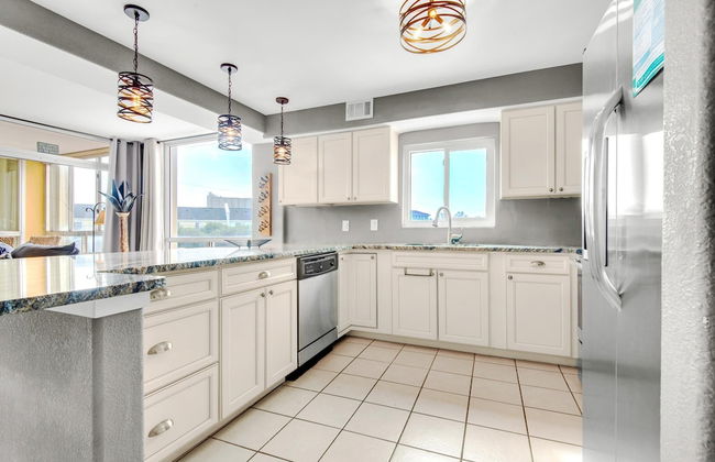 Shoreline Towers 3021 - Foto 9