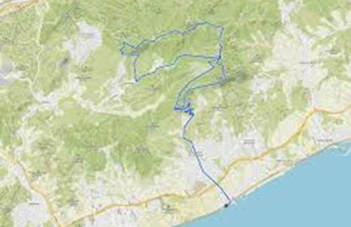 La Casita - Boutique Retreat Barcelona Coast Sea View - Photo 59