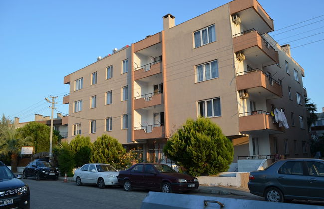 Ahmeda Apart Hotel - Foto 20