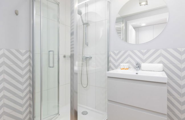 Nocznickiego Studios by Renters - Foto 12