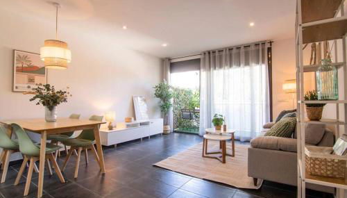 SeaHomes Vacations - ACACIAS Beach&Chic - Foto 2