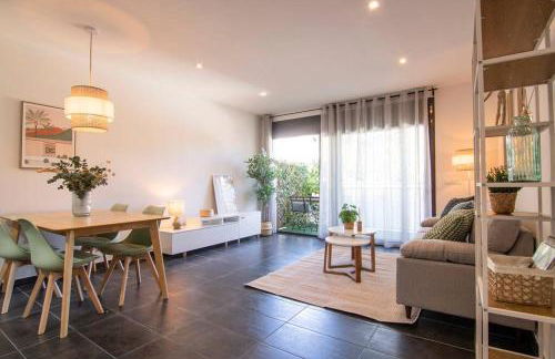 SeaHomes Vacations - ACACIAS Beach&Chic - Foto 2