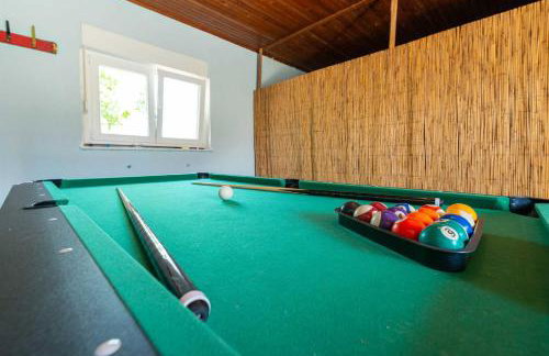 Holiday house Vesna with pool - Foto 38