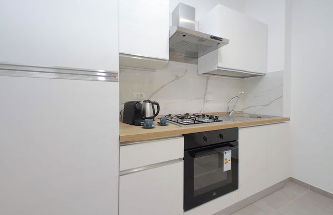 YCH Bagnera Suites - Foto 31