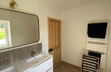 Maison de Campagne avec Piscine - Foto 22