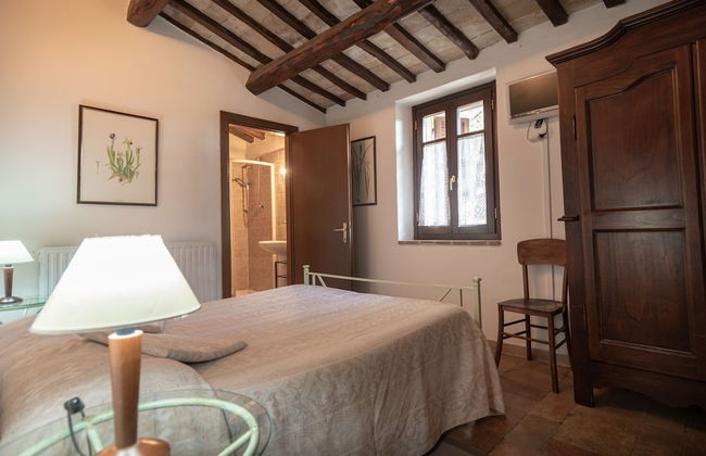 Agriturismo Sasso Rosso - Photo 15