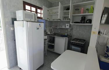 Chalé mobiliado para até 8 pessoas na praia do sossego pernambuco - Foto 31