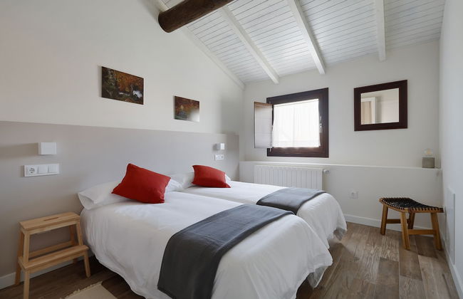 Apartamentos Rurales El Pilpayo - Photo 30