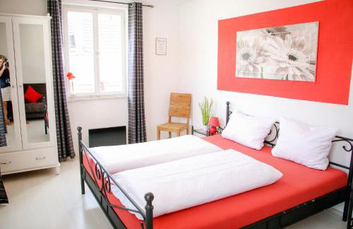 XXL-Ferienwohnung Blumenwiese - Foto 8