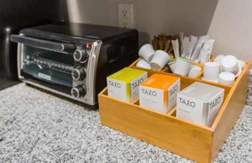 CozySuites Music Row Spacious 1BR with free parking 60 - Foto 19