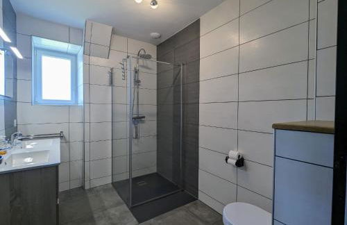 Gîte authentique et confortable avec vaste terrain et vue imprenable à Saint-Privat-d'Allier - FR-1-582-478 - Foto 13