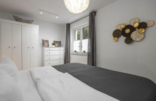 Acapella Suite Barcarolle 60qm, direkt am Weinberg, Altstadt, Netflix inklusive - Foto 21