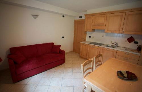 Chalet Del Bosco - Photo 25