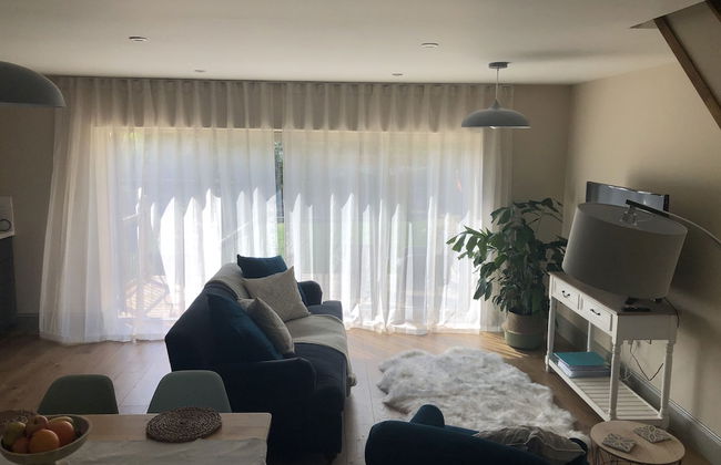 Cotswold Lodge - Photo 18