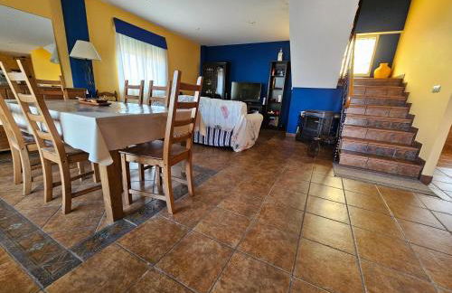 Casa unifamiliar al lado de la playa y de las dunas - Foto 1