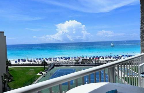 Holiday Surf and Racquet Unit 612 - Foto 42