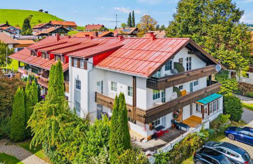 Ferienwohnung Gipfelglück - Foto 14