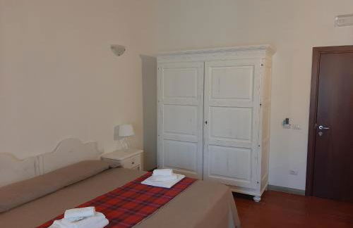 Agriturismo Il Frantoio Di Colle Alberto - Foto 6