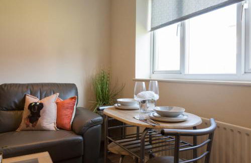 Pinfold Court Apartments - Foto 39