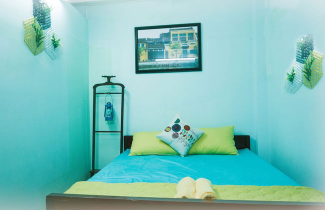 Homestay Sunny's House - Photo 19