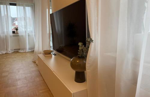 Gesamte Unterkunft Apartment in Bad Lippspringe - Foto 9