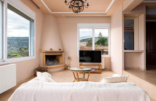 Gustav Retreat Villa - Foto 32