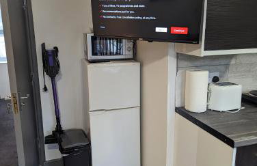 Station Apartments - Foto 9