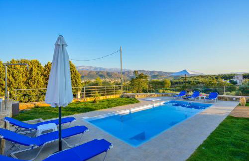 Villa Abelizia - Foto 44